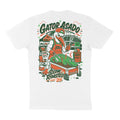 Slow Roasted Tee, White