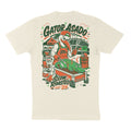 Slow Roasted Tee, Natural