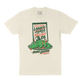 Lagarto Asado Tee, Natural