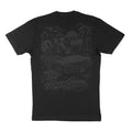 Welcome To Miami Tee, Blackout